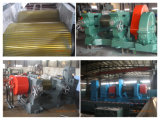Sell Well in South America and India Semi-Automatic Tire Recycling Machine