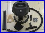 Electric Wet and Dry Vacuum Cleaner