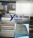 Aluminum Foil EPE Foam Insulation
