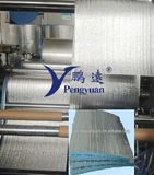 Aluminum Foil EPE Foam Insulation