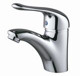 Basin Faucet