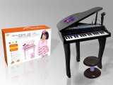 Children Popular Plastic Mini Electric Piano (10204945)