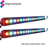 LED Wall Washer (SC-HWW18-RGB)