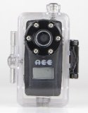 Mini Waterproof Digital Sports Camera (MD93)