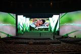 P7.62mm Indoor Full-Color LED Display/P7.62 Indoor LED Display