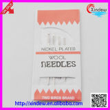Wool Needles (XDBF-006)
