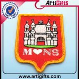 Fashion Embroidery Patch for Your Design