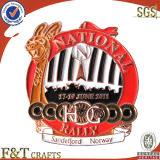 Soft Enamel Badge (FTBG4160P)