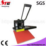 Newly High Pressure Small Manual Mouse Pad Heat Press Printing Machine