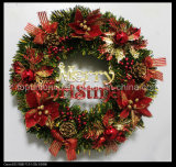Wreath 3855