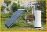 High Efficiency Vacuum Tube Solar Water Heater 2015 Type