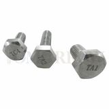 High Quality Titanium Gr2 Fastener