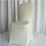 Lycra Banquet Chair Cover
