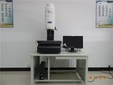 Image Measuring Instrument