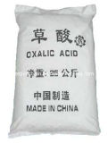 Tech Grade Oxalic Acid 99.6%
