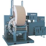 Coil Ring Packaging Machinery