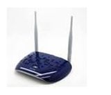 Tp-Link Tl-Wr843n Router