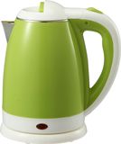 Cordless Electric Kettle