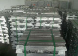 Metal of Aluminium Ingot 99.7% (AL99.7%)