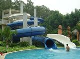 Tube Spiral Slide (DX/FB/X1000)