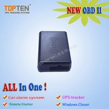 OBD-2 GPS Tracker, Car/Vehicle Tracking Tk218-Ez