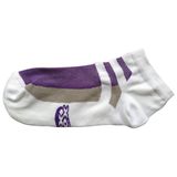 Ladies Microfiber Nylon Anklet Sports Socks