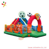 Sports Inflatable Slide
