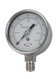 Pressure Gauge