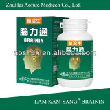 Lam Kam Sang Brain Tonic Herbal Medicine Brainin