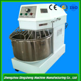 Automatic Electric Vacuum Dough Mixer Used for Bakery