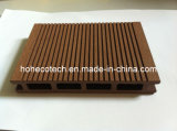 Wood Plastic Composites Flooring (145H21-A)