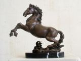 Bronze Statue Horse (HY0833)