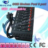 High GSM WCDMA 3G Modem Pool for Bulk SMS Sending