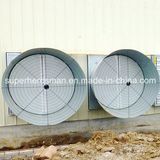 Poultry House Exhaust Fan