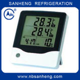 Digital Thermometer for Refrigeration (Bt-2)