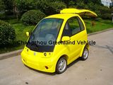 Electric Wheelchair Car for The Disable, Wheelchair User