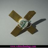 Npn Silicon RF Power Transistor (BLV31, MRF173, BLW96, MRF15090)