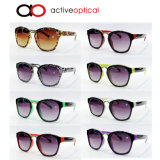 Retrostyle Sunglasses Eyewear with Round Frame (A14152)