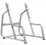 Squat Rack/Hot Sale/Commercial Gym Fitness Equipment Tz-6051