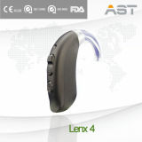 Digital Portable Hearing Aid Sound Amplifier--Lenx 4