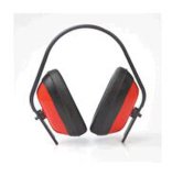 High Quality Workplace Noise Reduction ABS Earmuff From China (HD-EM-01)