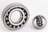 Single Self Aligning Ball Bearing (2300)