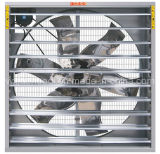 Negative-Pressure Exhaust Fan by CE Certificate
