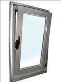 Aluminium Tilt Turn Window (N49)