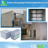 Precast Concrete External Interior Bathroom Wall Insulation Cladding