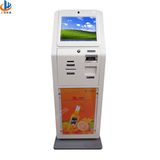 Self-Service Top-up Terminal Kiosk (HA64)
