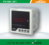 Digital Panel Single Phase Current Meter