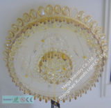 Modern Popular Home Hotel Hall Decorative Crystal Ceiling Lamp (5665-8)