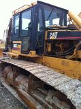 Used Cat Crawler Bulldozer (D6g)