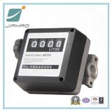 FM-120 4-Digit Mechanical Oil Flowmeter